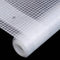 vidaXL - Dekzeilen - 2 - st - Leno - 260 - g/m² - 3x4 - m - wit
