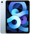 Apple iPad Air (2020) - Tablet - A14 Bionic 256GB - Blauw