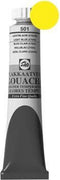 Plakkaatverf - 205 Citroengeel primair - Gouache extra fine - Talens - 20 ml