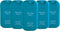 HAAN - Hand Desinfectie Pocket 30 ml - Morning Glory - Set van 5 Stuks - Blauw
