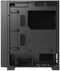 Montech AIR 1000 Silent - Midi Tower PC - ATX µATX Mini-ITX - Zwart