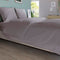 Noorse hoes DODO Antibacterieel middel Taupe 260 x 240 cm