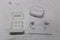 Apple AirPods Pro 3 - Draadloze oordopjes - ANC - Wit