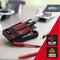 Wiha 43156 - Bitset slimBit electric - 6-delig - IEC 60900 (1 set)