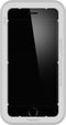 Spigen AlignMaster - Screenprotector - Full Cover Glass - Geschikt voor iPhone SE (2020) / iPhone 8 (2017) / iPhone 7 (2016)