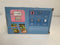 Nintendo 2DS transparant rood