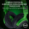 Razer Kraken V4 X - Gamingheadset - 7.1-surroundgeluid - Minecraft Edition