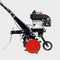 Scheppach MTP560 - Tuinfrees 4-takt 3,7 PK 560mm werkbreedte