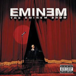 Eminem - The Eminem Show - 2 LP - HipHop/RapRock