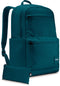 Case Logic CCAM3216 - Laptop Rugzak - 15,6 inch - Gewatteerde schouderbanden - Deep teal