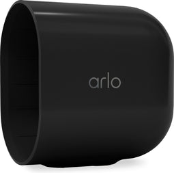Arlo Go 2 Hoesje (zwart)