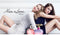 Nina Ricci - Luna Blossom - Eau De Toilette - 30Ml