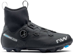 Northwave Celsius XC Arctic GTX MTB Schoenen, black Schoenmaat EU 38