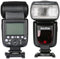 Godox TT685N - Compactflitser - i-TTL compatibel met Nikon - Richtgetal 60