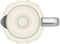 Smeg KLF05CREU - Mini waterkoker - 0,8L 1400W - Crème
