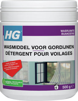 HG strijkboutreiniger