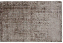 BePureHome Spring Vloerkleed Blokjes - Olijfgroen - 170x240