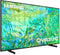 Samsung CU8002 - Ultra HD TV 43