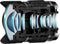Olympus M.Zuiko Digital ED 8mm f/1.8 Fisheye Pro - Prime lens - Stof- en spatwaterdicht
