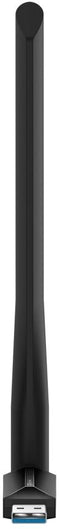 TP-Link AX1800 - Netwerkkaart - Draadloos USB 3.2 Gen 1 - 1201 Mbit/s (2.4 GHz / 5 GHz)
