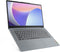Lenovo IdeaPad Slim 3 - Laptop - Intel Core i3-N305 - 8GB - 128GB SSD - 14 inch Full HD (82XA0026MH)