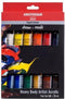 Amsterdam Expert Series - Acrylverf proefset - 12 x 20 ml (12 stuks)