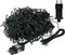 LED-verlichting 480 LED's 36 meter wit