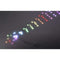 Kerstster Lifetime - Kerstversiering - LED RGB 119 cm