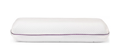Vitality Pur Hypnos - Hoofdkussen 40x60 cm - Ergonomisch Visco Schuim - Zacht