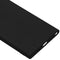 iMoshion Hoesje Geschikt voor Samsung Galaxy Note 20 Ultra Hoesje Siliconen - iMoshion Color Backcover - Zwart