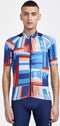 Craft Adv Endur Graphic Jersey M
