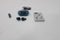 Sony WF-C710N - Draadloze oordopjes - Noise Cancelling - Blauw