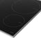 Beko HII 64200 FMTX - Inductiekookplaat - Flex inductie - Zwart