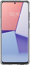 Spigen Galaxy S20 Plus - Soft Case - Schokabsorberend - Transparant
