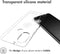 iMoshion Hoesje Geschikt voor Motorola Moto E30 / Moto E40 Hoesje Siliconen - iMoshion Design hoesje - Transparant / Dandelion