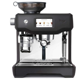 Sage Oracle Touch SES990BTR4EEU1 - Koffiezetapparaat - Automatische touchscreenbediening - (2 stuks)