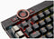 Corsair K100 RGB - Mechanisch Gaming Toetsenbord - OPX Switch 4000 Hz - Zwart