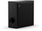 Yamaha SW-X100A - Draadloze Subwoofer - True X-technologie - Zwart