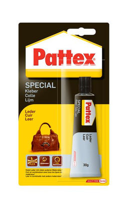 Pattex - Special leerlijm | 6 stuks