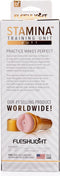Fleshlight - Pink Lady Stamina Training Unit - Anus