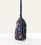 Oilily Hobo-Rugzak Black Iris