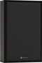 Monitor Audio Bronze On-Wall 7G - Muur speaker - 2-weg ontwerp - Zwart