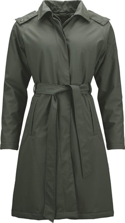 Rains - Trench Coat 1513 - Maat L/XL