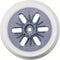 Bosch 2 608 601 051 - Schuurplateau - Zacht 150 mm
