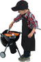 Weber One Touch Premium - Speelgoed BBQ met Licht & Geluid - Multicolor
