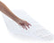 Antislipmat voor in de douche Exma Transparant PVC 100 x 40 cm