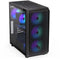 ENDORFY Arx 700 ARGB - Tower PC - ATX ITX micro ATX - 6x 2.5