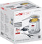 Clatronic FFR 2916 - Fondue friteuse - Cool-Touch behuizing 1 liter - (6 stuks)