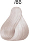 Permanente Kleur Color Touch Relights Wella Nº 86 (60 ml)