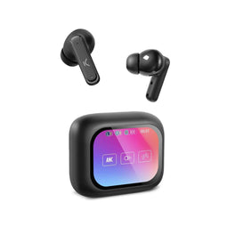 KSIX Vision - Oordopjes - USB-C - Zwart